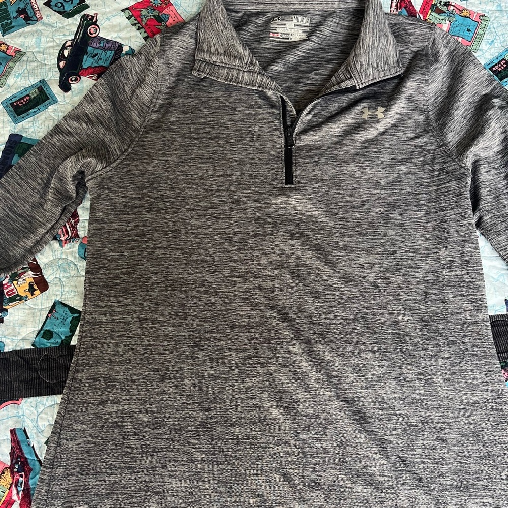 Under Armour long sleeve